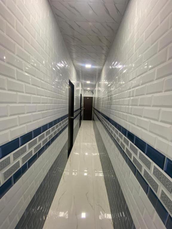 Hotel O Sai Residency Mumbai Exteriör bild